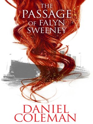 cover image of The Passage of Falyn Sweeney
